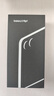 三星Samsung Galaxy Z Flip7 折疊屏手機 4.1英寸超大智能外屏 AI手機 徐明浩同款12GB+256GB 暗影藍 曬單實拍圖