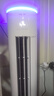 三凌佳電空調(diào)立式柜機新一級能效【家電補貼20%】大2P三匹變頻冷暖圓柱方柜 家用節(jié)能省電客廳臥室語音空調(diào) 大3匹 一級能效 冷暖【省電50%】 提供上門安裝（包修10年） 曬單實拍圖