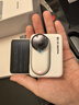 影石（Insta360）GO Ultra 4K insta360go ultra Vlog騎行親子寵物運動(dòng)相機攝影口袋相機運動(dòng)相機方寸之間小出強大 七天無(wú)理由退貨【僅服務(wù) 不發(fā)貨】 基礎套裝（不含卡） 曬單實(shí)拍圖