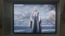 Apple/蘋(píng)果 iPad Pro 11英寸 M4芯片 2024年新款平板電腦(256G WLAN版/MVV93CH/A)銀色 曬單實(shí)拍圖