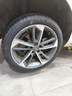 米其林（MICHELIN）汽車(chē)輪胎 245/40R18 97Y 競馳 PILOT SPORT 4 AO 適配國產(chǎn)奧迪 A4 曬單實(shí)拍圖