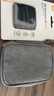 西部數(shù)據(jù)（WD） 1TB 移動(dòng)固態(tài)硬盤（PSSD）Elements SE新元素 SSD type-c接口 手機(jī)直連筆記本電腦兩用外接 曬單實(shí)拍圖
