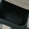 蘇泊爾（SUPOR）免翻面空氣炸鍋 7L家用多功能 遠紅外雙熱源加熱 可視  炸烤箱一體 易清洗國家補貼KD70YQ889 曬單實拍圖