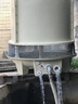 五閬機(jī)械工業(yè)冷卻塔玻璃鋼加厚小型冷水塔高溫散熱涼水塔 (40T中溫冷卻塔)60度以下 曬單實(shí)拍圖
