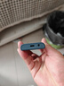諾基亞（NOKIA）108 4G 移動聯(lián)通電信廣電全網(wǎng)通 2.4英寸雙卡雙待 直板按鍵學(xué)生老人老年人功能機備用手機 藍(lán)色 曬單實拍圖