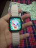 華為（HUAWEI）【國家補貼15%】WATCH FIT 4 Pro智能手表運動鈦金屬藍寶石玻璃大屏健康管理NFC門禁男女心率 原野綠【甄選表帶+精美表盤】 曬單實拍圖