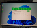 宏碁（acer）23.8英寸一體機(jī)臺(tái)式電腦整機(jī)高配支持DeepSeek辦公家用游戲 英特爾全新13代N150 16G 1024G固態(tài) 曬單實(shí)拍圖