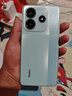 小米 REDMI Note14 5G 國家補貼 金剛品質(zhì) 5110mAh大電量 大光圈超感相機 6GB+128GB 幻影青 紅米手機 曬單實拍圖