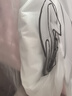 甜甜仔兒童雨衣學(xué)生男女童防水全身6-12歲男孩帶書包位中大童上學(xué)專用 曬單實(shí)拍圖