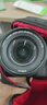 灃標（FB）相機鏡頭遮光罩適用佳能r50v r10 r7 r8 RF50mmF1.8小痰盂18-150 EW-63C遮光罩（適用EF 18-55mm） 曬單實(shí)拍圖