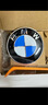 寶馬前標后車標 BMW1系3系5系7系X1X3X5X6前后車標引擎蓋車標 X3  X5  X6 前標 曬單實拍圖