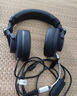 京川旭USB轉(zhuǎn)Type-c電腦頭戴式耳機轉(zhuǎn)換器漫步者usb母頭轉(zhuǎn)type-c轉(zhuǎn)接線雷蛇轉(zhuǎn)接頭游戲?qū)Ｓ名溈孙L(fēng)數(shù)據(jù)線 USB轉(zhuǎn)Type-c【麻花灰色】 曬單實拍圖
