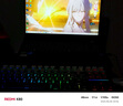 宏碁（acer）宏基【2025新品】暗影騎士擎7【國家補(bǔ)貼20%】【5060/70顯卡】電競游戲本大學(xué)生設(shè)計筆記本電腦 i7-14650HX【RTX5060】32G 官方標(biāo)配：1T/2.5K+高刷 曬單實(shí)拍圖
