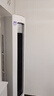 美的空調(diào) 3匹 酷省電Ultra 省電神機(jī) 超一級能效 客廳空調(diào)立式柜機(jī) 國家補(bǔ)貼 KFR-72LW/N8KS1-1U 曬單實拍圖