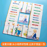 【點讀版圖書】0-3歲好性格養(yǎng)成繪本：全30冊 法國引進小雷歐繪本 寶寶情緒管理性格養(yǎng)成 睡前圖畫故事書點讀書(支持小雞球球豚小蒙 點讀筆需另外購買)生日禮物 心喜閱童書六一兒童節(jié)禮物 曬單實拍圖