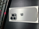 Apple/蘋果 iPhone 16 Pro 256GB 原色鈦金屬 雙卡雙待手機(jī)【送聯(lián)通話費(fèi)券】 曬單實(shí)拍圖