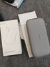 綠聯(lián)【3C認(rèn)證可上飛機(jī)】磁吸充電寶無(wú)線(xiàn)充10000mAh30W快充便攜移動(dòng)電源兼容Magsafe適用蘋(píng)果/華為/小米 曬單實(shí)拍圖