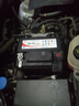 駱駝（CAMEL）汽車(chē)電瓶蓄電池官方55519(2S) 榮威I5/傳祺GS4以舊換新 曬單實(shí)拍圖