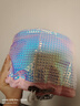 興福堂數(shù)字智能加熱帽頭發(fā)護(hù)理蒸發(fā)帽染發(fā)護(hù)發(fā)焗油帽家用女子美發(fā)工具 曬單實(shí)拍圖
