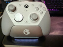 蓋世小雞（GAMESIR）G7 Pro微軟Xbox授權(quán)精英游戲手柄 TMR搖桿體感雙切扳機(jī)藍(lán)牙PC電腦series無線Steam安卓電視手機(jī) 曬單實(shí)拍圖