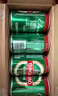 青島啤酒（TsingTao）百年經(jīng)典 330ml*20聽(tīng) 整箱裝 中秋送禮 曬單實(shí)拍圖