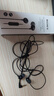 索尼（SONY） MDR-EX15AP 入耳式耳機(jī)有線(xiàn) 3.5mm接口 帶麥?zhǔn)謾C(jī)通話(huà)高音質(zhì)耳機(jī) 黑色 曬單實(shí)拍圖