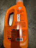威猛先生（Mr Muscle）管道速效疏通啫喱 強(qiáng)力瓦解廚房堵塞 960ml 曬單實(shí)拍圖