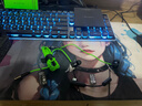 雷蛇（Razer）戰(zhàn)錘狂鯊V3 有線入耳式耳機(jī)耳塞 7.1環(huán)繞聲 吃雞神器 適配三角洲行動(dòng) Type C（贈(zèng)THX軟件 可調(diào)EQ） 曬單實(shí)拍圖