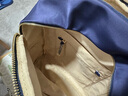 新秀麗（Samsonite）電腦包雙肩包13英寸女士背包書包旅行包簡約時尚TQ4*71002 禮物 曬單實(shí)拍圖