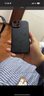 KEKLLE【親膚磁吸】適用iPhone14手機殼 蘋果14保護套 親膚液態(tài)硅膠磁吸鏡頭全包軟殼保護套 午夜黑 曬單實拍圖