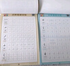 六品堂【學(xué)前300字】幼小銜接練字帖字帖幼兒園練字本幼小銜接教材全套每日一練漢字點(diǎn)陣描紅本兒童字帖練字 曬單實(shí)拍圖
