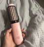 奧技高級禮盒教師節(jié)禮物女老師禮品送女友卷發(fā)梳無線卷發(fā)棒直卷兩用蓬松生日老婆朋友畢業(yè)閨蜜實(shí)用高級 【浪漫粉】 43mm 陶瓷護(hù)發(fā)+2億等離子 負(fù)離子大卷高顱頂蓬松神器 曬單實(shí)拍圖