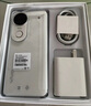 vivo S20 12GB+256GB 松煙墨 國(guó)家補(bǔ)貼 6500mAh超薄長(zhǎng)續(xù)航 5000萬防畸變?nèi)峁庾耘?拍照 AI 手機(jī) 曬單實(shí)拍圖