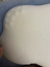 科巢嬰兒童枕頭記憶棉親水棉1-3-6歲以上寶寶枕頭四季通用可水洗 1-6歲-艾諾粉兔-導濕款 -48*27cm 曬單實(shí)拍圖