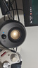 創(chuàng)新科技（CREATIVE） Pebble V3無線藍(lán)牙桌面音箱迷你小音響筆記本臺式電腦家用游戲通用 PebbleV3(黑色款) 曬單實(shí)拍圖