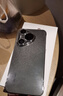 HUAWEI Pura 70 華為手機(jī)p70 超高速風(fēng)馳閃拍 第二代昆侖玻璃 靈犀通信 雙超級(jí)快充 華為鴻蒙智能手機(jī) 羽砂黑 12GB+512GB 曬單實(shí)拍圖