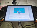 One XPlayer壹號本onexplayer x1mini掌機DW11A二合一平板電腦AMD銳龍8840u游戲本掌機暢玩黑神話悟空 x1mini 銳龍R7 32G+2TB【8.8英寸 曬單實拍圖