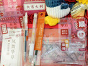 慢作中高考文具套裝禮盒考試2025新款金榜題名考公勵志獎勵女孩學(xué)習(xí)用品大禮包伴手禮帶入考場生日禮物 【豪華套裝】保溫杯+向日葵+加油鴨+紅包 曬單實(shí)拍圖