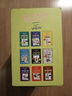 英文原版 小屁孩日記18冊盒裝贈音頻 Diary of a Wimpy Kid 幽默漫畫橋梁章節(jié)書哭包日記 7至12歲小學(xué)生課外讀物 藍(lán)思值910-1060L  小學(xué)教輔 曬單實拍圖
