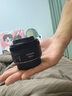 Canon/佳能 EF50mm F/1.8 STM小痰盂三代 定焦大光圈自動對焦單反相機鏡頭 黑色（保稅倉發(fā)貨） 官方標配 曬單實拍圖