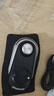 FanXoo凡響G-Power充電底座適配羅技狗屁王GPW1234代 G502 G903 G703一二三無(wú)線(xiàn)電競鼠標配磁吸充電模塊 G-Power充電底座-黑色【旗艦版電池款】 曬單實(shí)拍圖