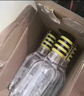 蜂解（Honey Relief）檸檬蜂蜜水 0脂果蔬汁飲料健康便捷分離式飲品  436g*6瓶整箱 曬單實(shí)拍圖