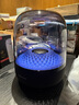哈曼卡頓 琉璃4代音響  琉璃3代升級款 Aura Stuio 4 藍牙音箱 桌面家用電腦音響家庭影院七夕禮物 （旗艦款）琉璃四代 音箱 曬單實(shí)拍圖