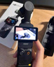 大疆Osmo Pocket3 靈眸口袋云臺相機 DJI手持數(shù)碼相機 旅游vlog美顏攝像 高清增穩(wěn) 標準版 無內存卡 曬單實拍圖