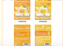 曼秀雷敦（Mentholatum）潤唇膏男女補(bǔ)水保濕滋潤防裂去死皮什果冰檸檬果香3.5g口紅易上妝 曬單實(shí)拍圖