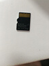 三星（SAMSUNG）128GB TF(MicroSD)存儲卡Endurance耐久卡 V30行車記錄儀安防監(jiān)控?cái)z像頭專用卡 讀速100MB/s 曬單實(shí)拍圖