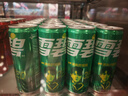 可口可樂（Coca-Cola）檀健次代言 雪碧Sprite檸檬味碳酸飲料330ml*24摩登罐  曬單實(shí)拍圖