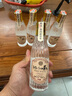 本強酒中酒霸52度125ml珍品玻瓶貴州老字號純糧釀造濃香型白酒 52%vol 125mL 1瓶 試飲品鑒 曬單實(shí)拍圖