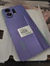 OPPO K13 Turbo Pro 16GB+256GB 初號紫 疾風(fēng)散熱引擎 潮汐引擎 第四代驍龍8s 7000mAh大電池 5G手機(jī) 曬單實拍圖