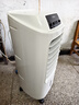 海爾（Haier） 空調(diào)扇冷風(fēng)扇加濕制冷機(jī)單冷風(fēng)機(jī)無葉風(fēng)扇制冷氣扇家用客廳臥室節(jié)能制冷器冷氣機(jī)小空調(diào) 【強(qiáng)效制冷+擺風(fēng)加濕】機(jī)械款HFL-LG1822 曬單實(shí)拍圖